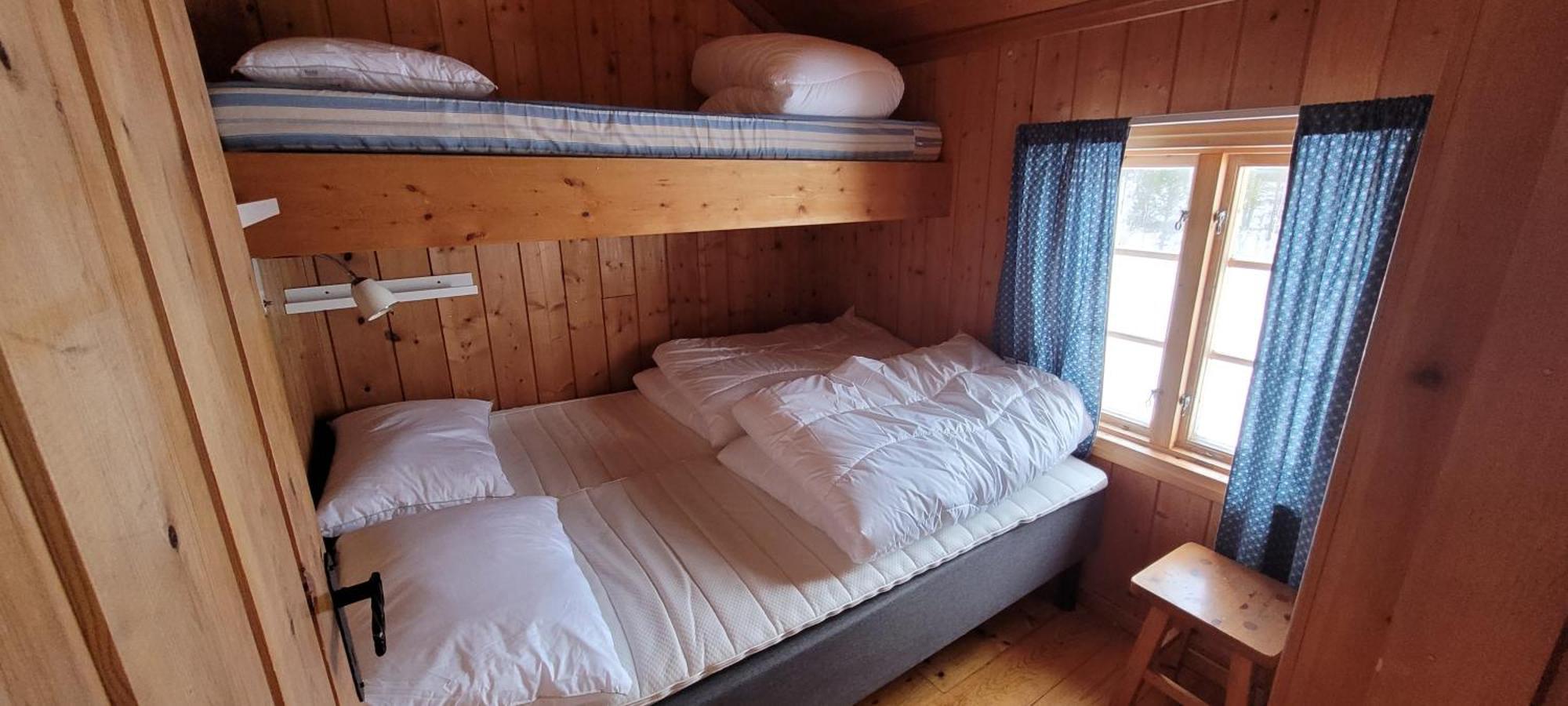 Buviken Nordre, Femund Apartman Somadalen Kültér fotó